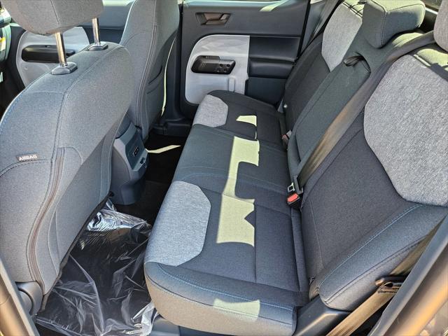 new 2025 Ford Maverick car, priced at $28,179