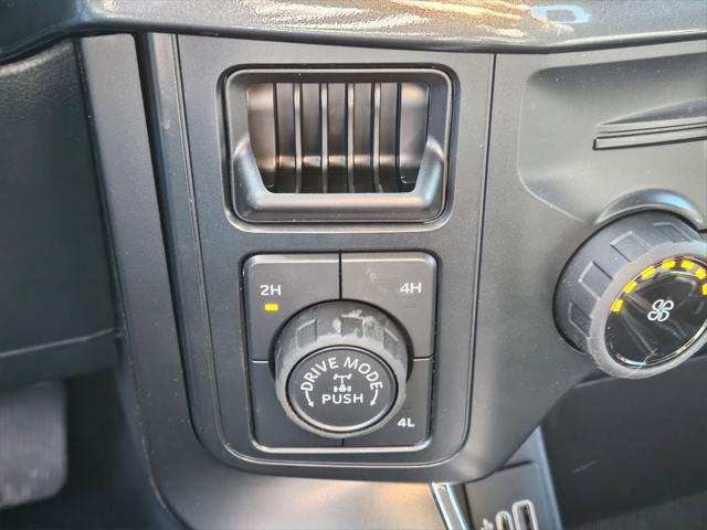 new 2025 Ford F-150 car, priced at $50,415