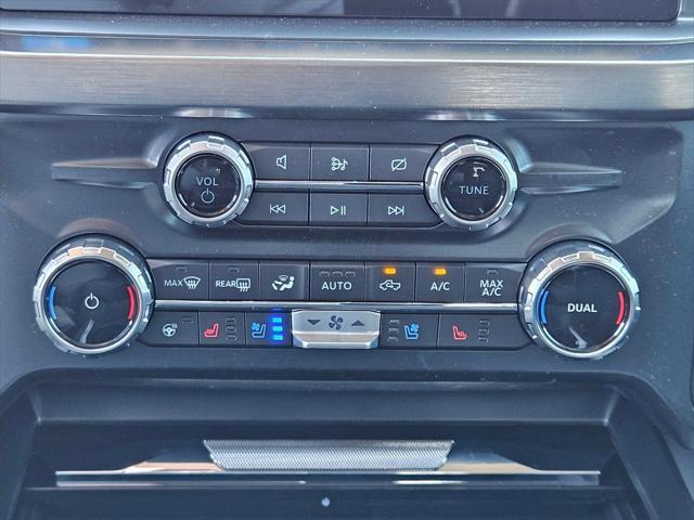 new 2024 Ford F-350 car, priced at $82,924