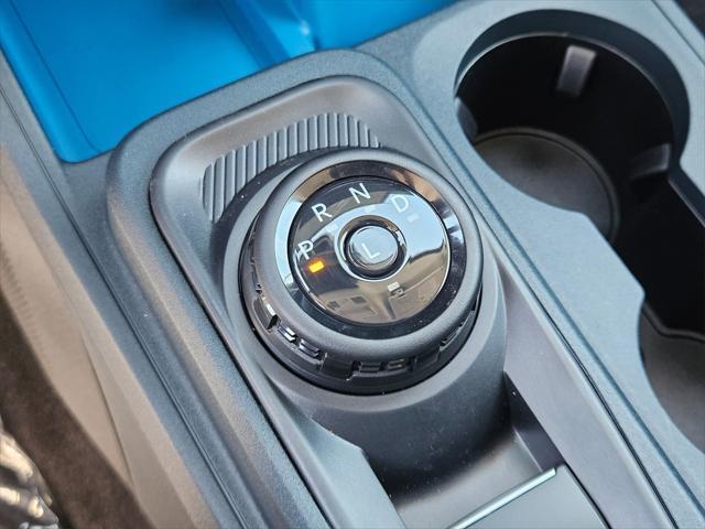 new 2025 Ford Maverick car, priced at $30,562