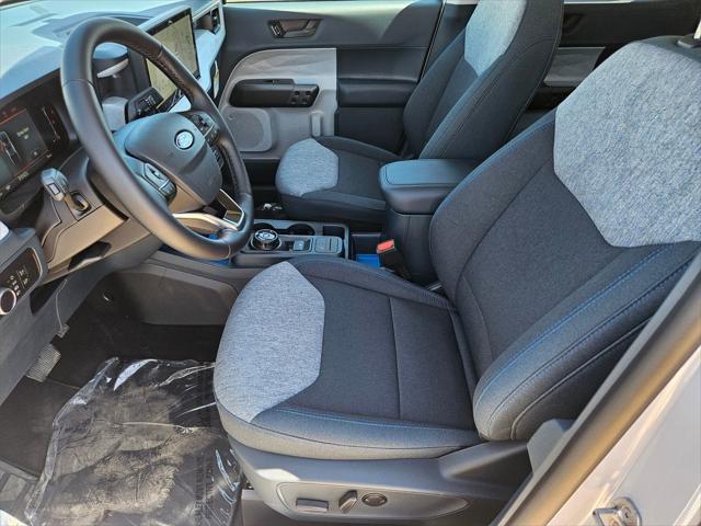 new 2025 Ford Maverick car, priced at $30,562