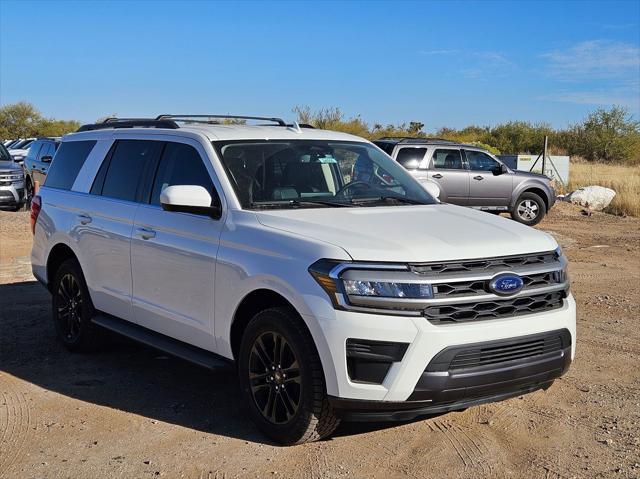 new 2024 Ford Expedition car, priced at $59,200