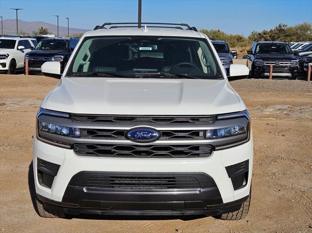 new 2024 Ford Expedition car, priced at $59,200