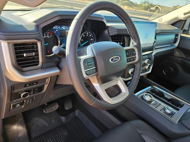 new 2024 Ford Expedition car, priced at $59,200