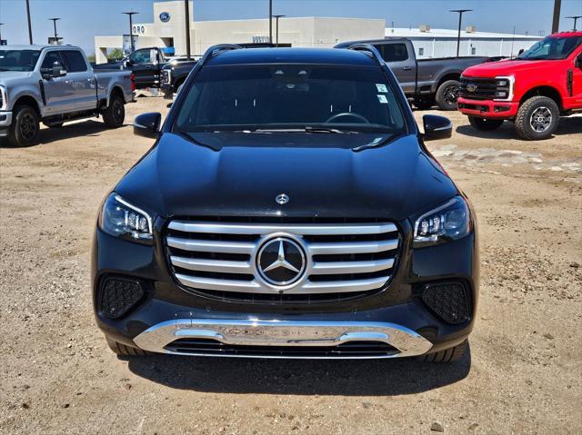 used 2024 Mercedes-Benz GLS 450 car, priced at $70,900