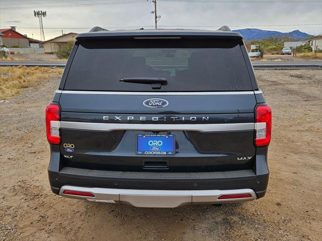 new 2024 Ford Expedition car, priced at $64,595