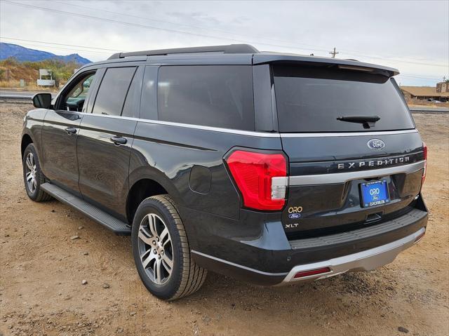 new 2024 Ford Expedition car, priced at $64,595