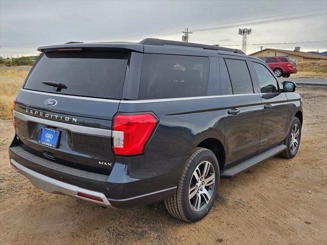 new 2024 Ford Expedition car, priced at $64,595