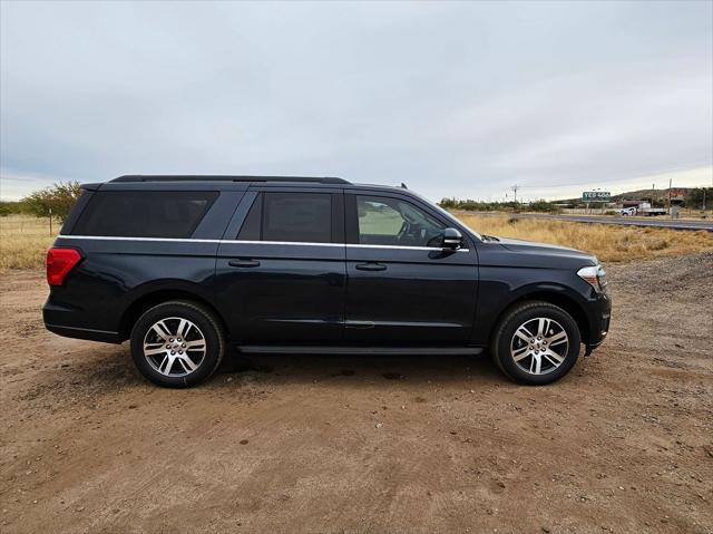 new 2024 Ford Expedition car, priced at $64,595