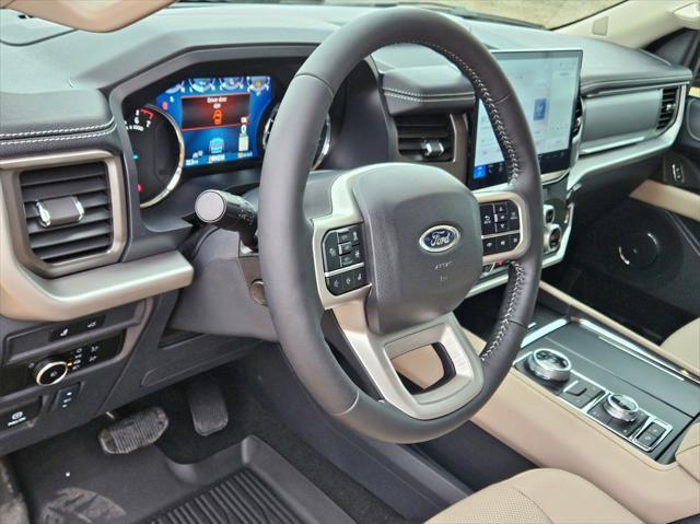 new 2024 Ford Expedition car, priced at $64,595