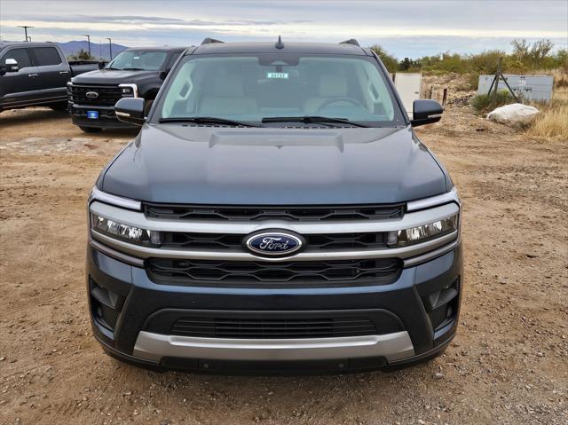 new 2024 Ford Expedition car, priced at $64,595