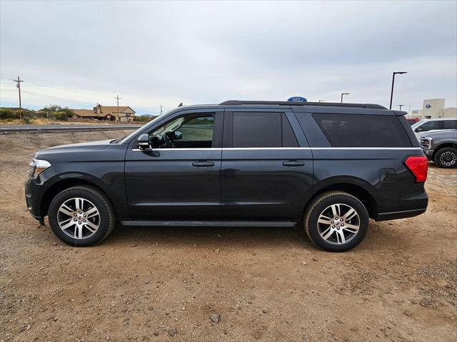 new 2024 Ford Expedition car, priced at $64,595