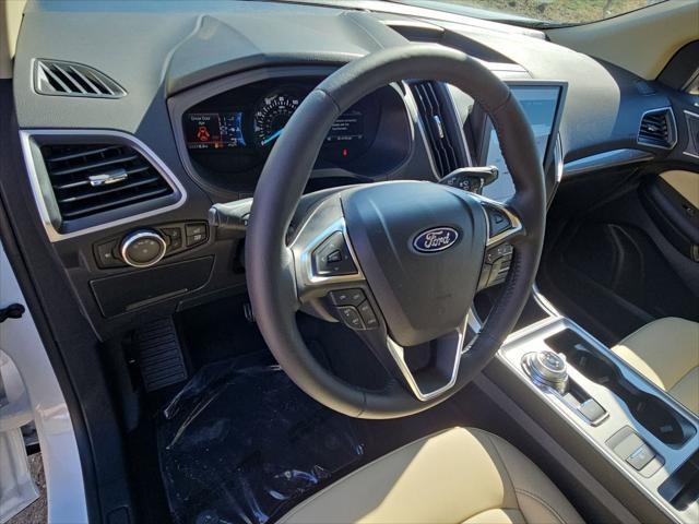 new 2024 Ford Edge car, priced at $34,355