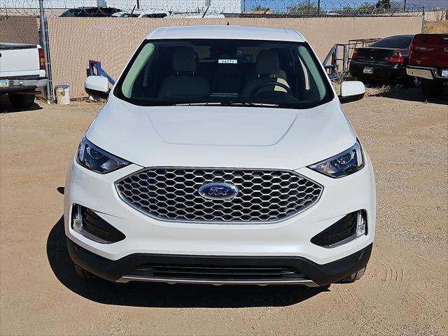 new 2024 Ford Edge car, priced at $34,355