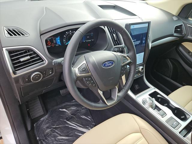 new 2024 Ford Edge car, priced at $33,005