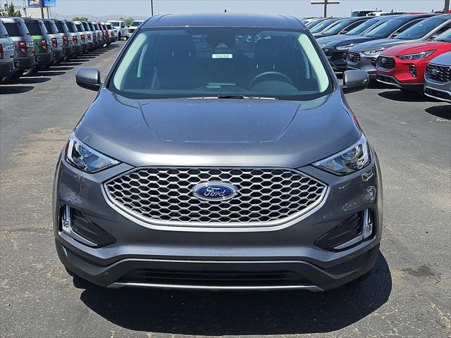 new 2024 Ford Edge car, priced at $33,360