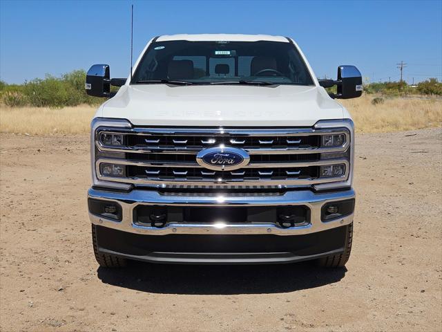 new 2025 Ford F-350 car, priced at $83,065