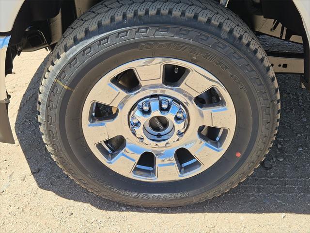 new 2025 Ford F-350 car, priced at $83,065