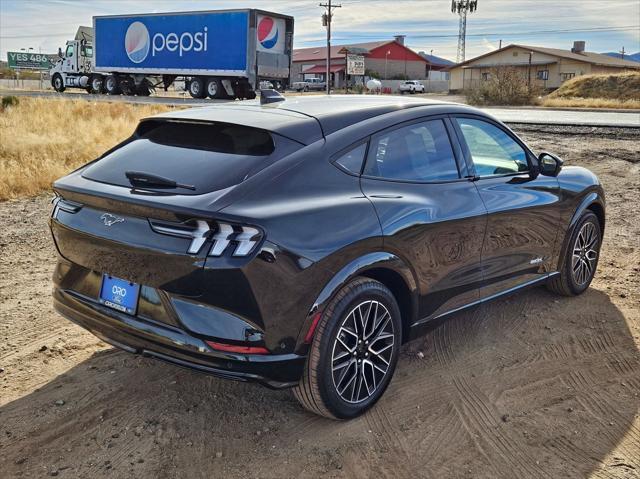 new 2024 Ford Mustang Mach-E car, priced at $45,090