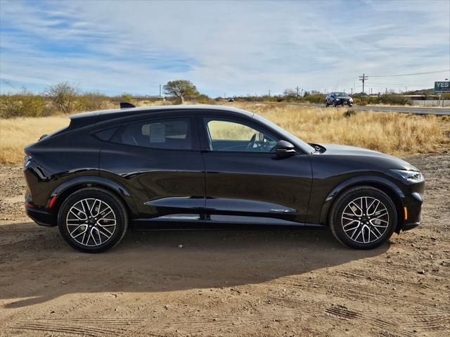 new 2024 Ford Mustang Mach-E car, priced at $45,090