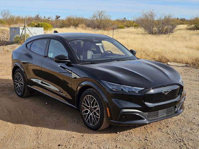 new 2024 Ford Mustang Mach-E car, priced at $45,090