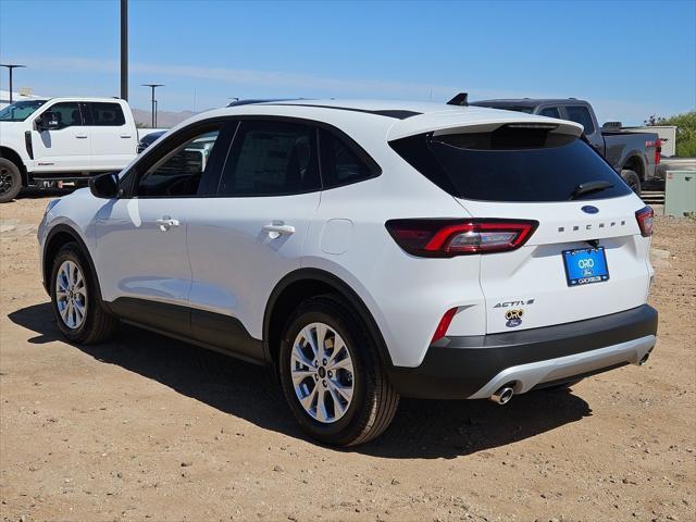 new 2025 Ford Escape car, priced at $27,173
