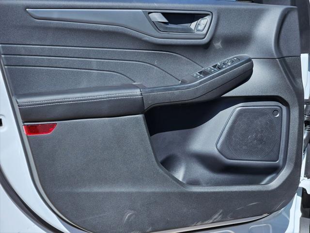 new 2025 Ford Escape car, priced at $27,173