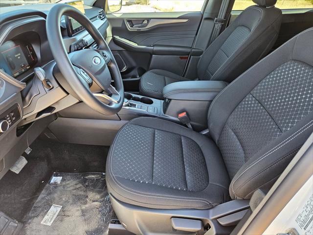new 2025 Ford Escape car, priced at $27,173