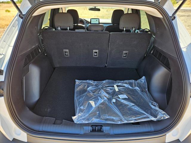 new 2025 Ford Escape car, priced at $27,173