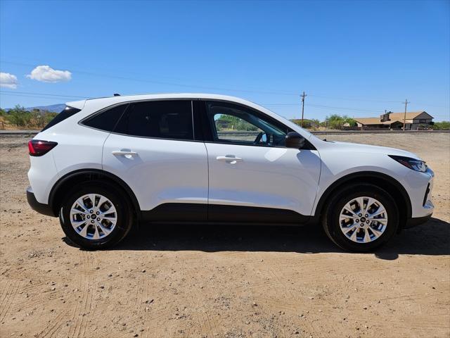 new 2025 Ford Escape car, priced at $27,173