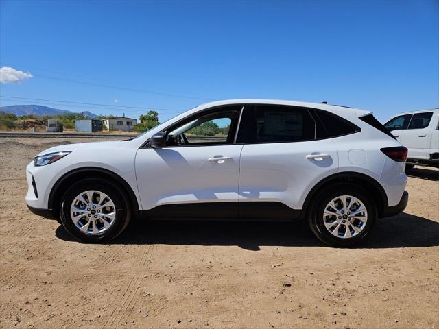 new 2025 Ford Escape car, priced at $27,173