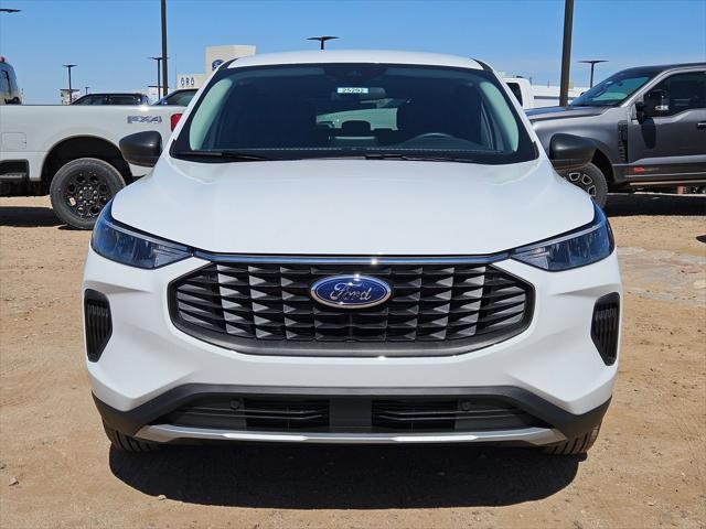 new 2025 Ford Escape car, priced at $27,173
