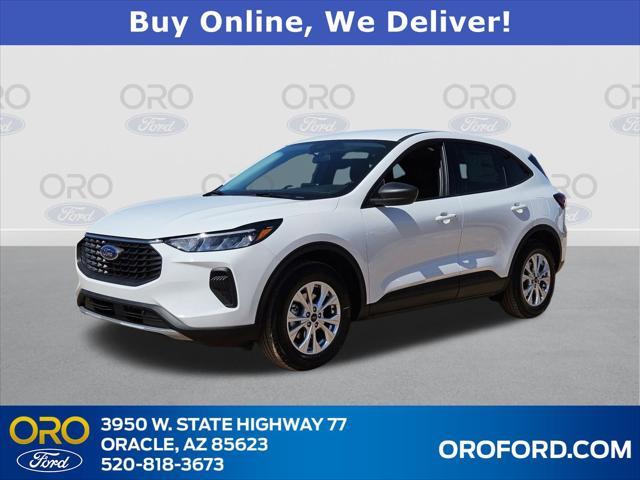 new 2025 Ford Escape car, priced at $27,173