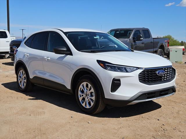 new 2025 Ford Escape car, priced at $27,173