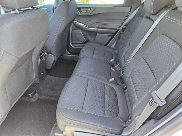 new 2025 Ford Escape car, priced at $27,173