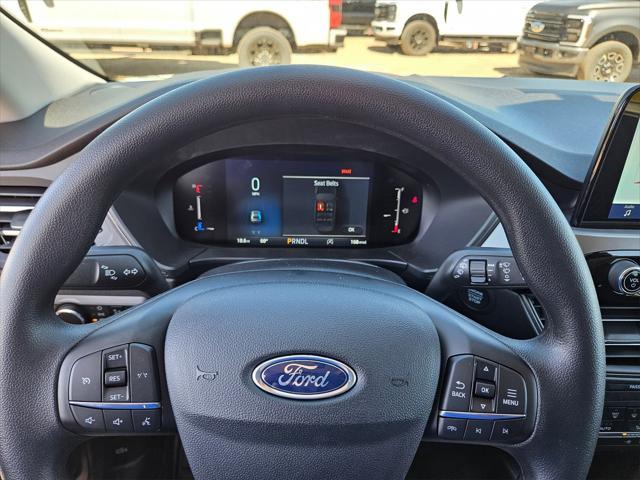 new 2025 Ford Escape car, priced at $27,173