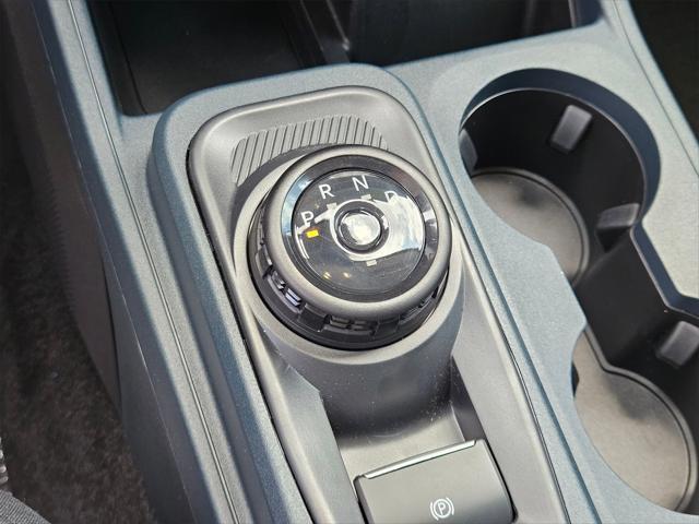 new 2025 Ford Maverick car, priced at $33,982