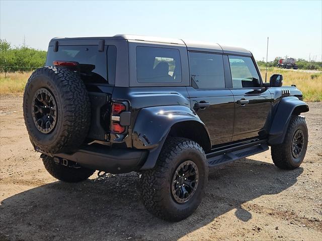 new 2024 Ford Bronco car, priced at $88,145