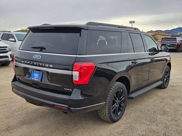 new 2024 Ford Expedition car, priced at $63,250