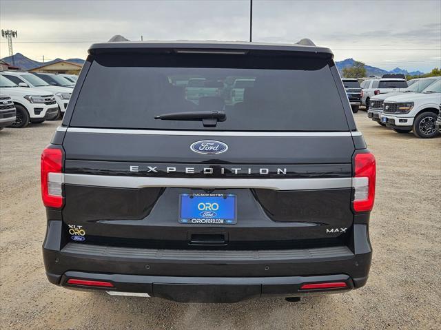 new 2024 Ford Expedition car, priced at $63,250