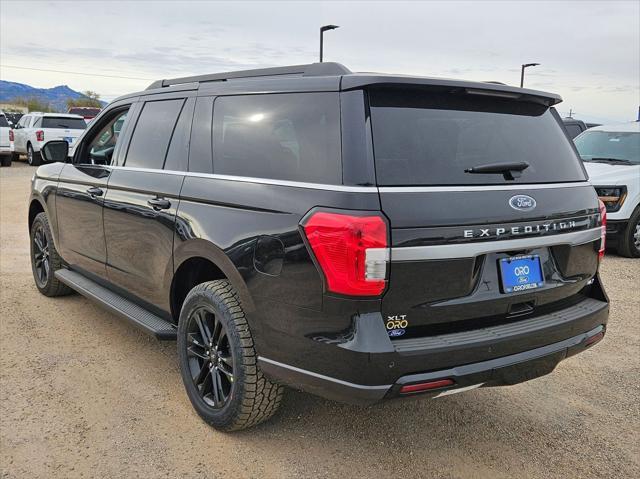 new 2024 Ford Expedition car, priced at $63,250