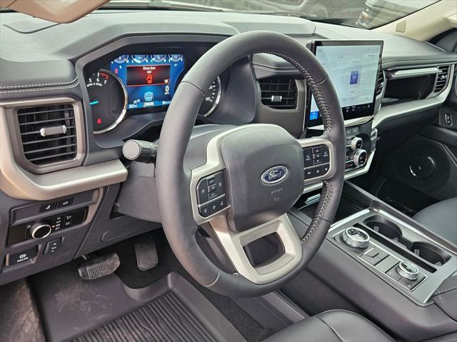 new 2024 Ford Expedition car, priced at $63,250