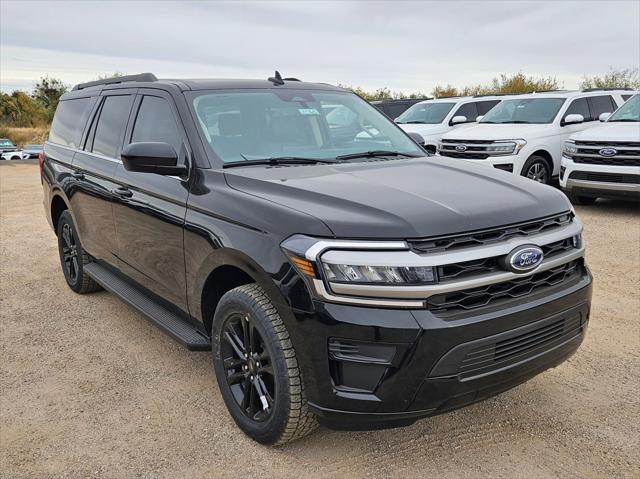 new 2024 Ford Expedition car, priced at $63,250