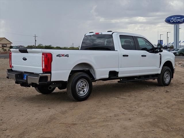 new 2025 Ford F-250 car, priced at $51,430