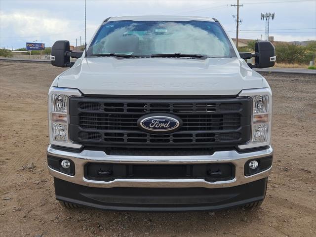 new 2025 Ford F-250 car, priced at $51,430