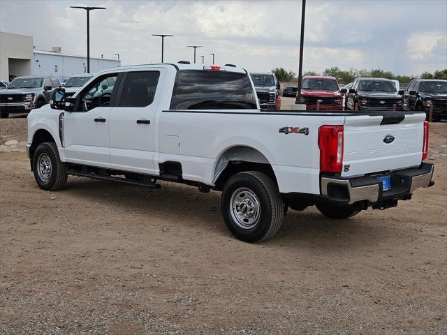 new 2025 Ford F-250 car, priced at $51,430