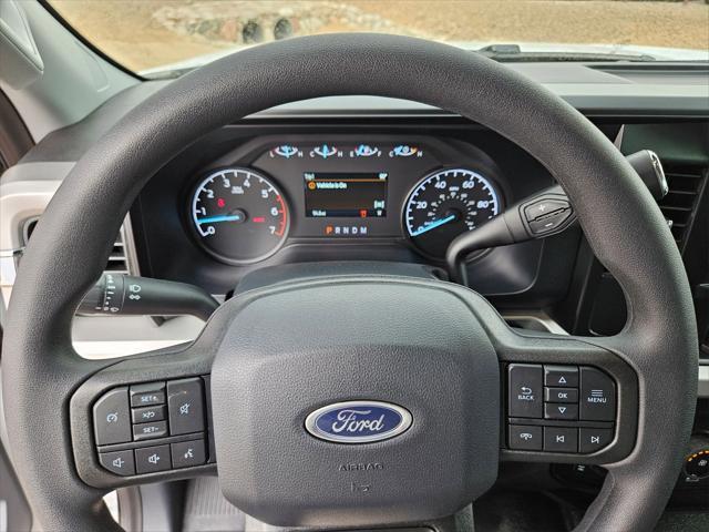 new 2025 Ford F-250 car, priced at $51,430