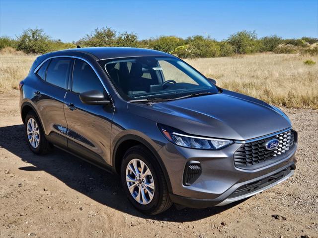 new 2024 Ford Escape car, priced at $28,490