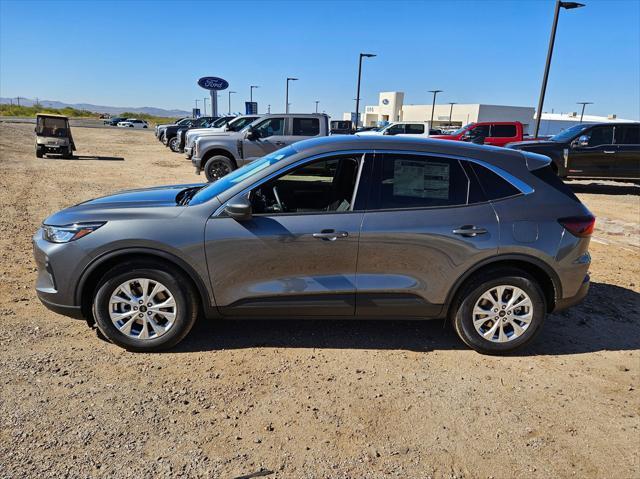 new 2024 Ford Escape car, priced at $28,490