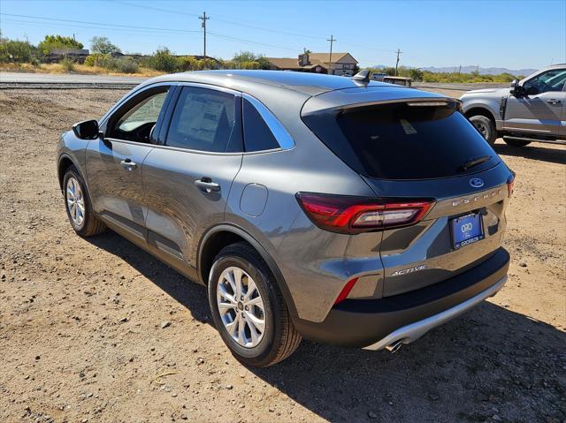 new 2024 Ford Escape car, priced at $28,490